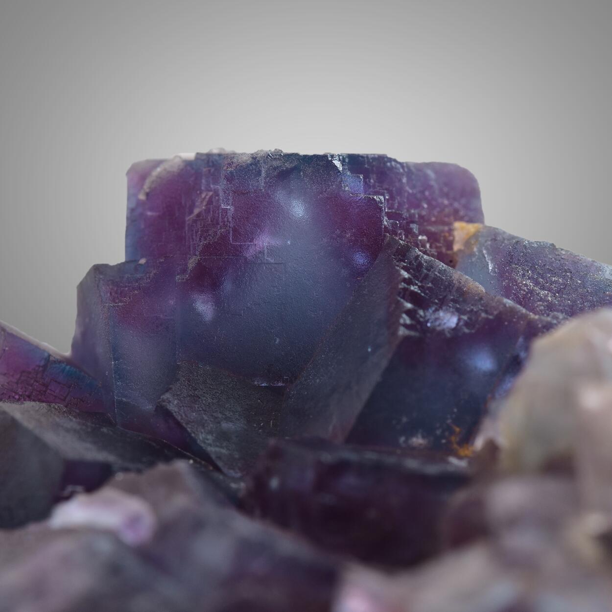 Fluorite