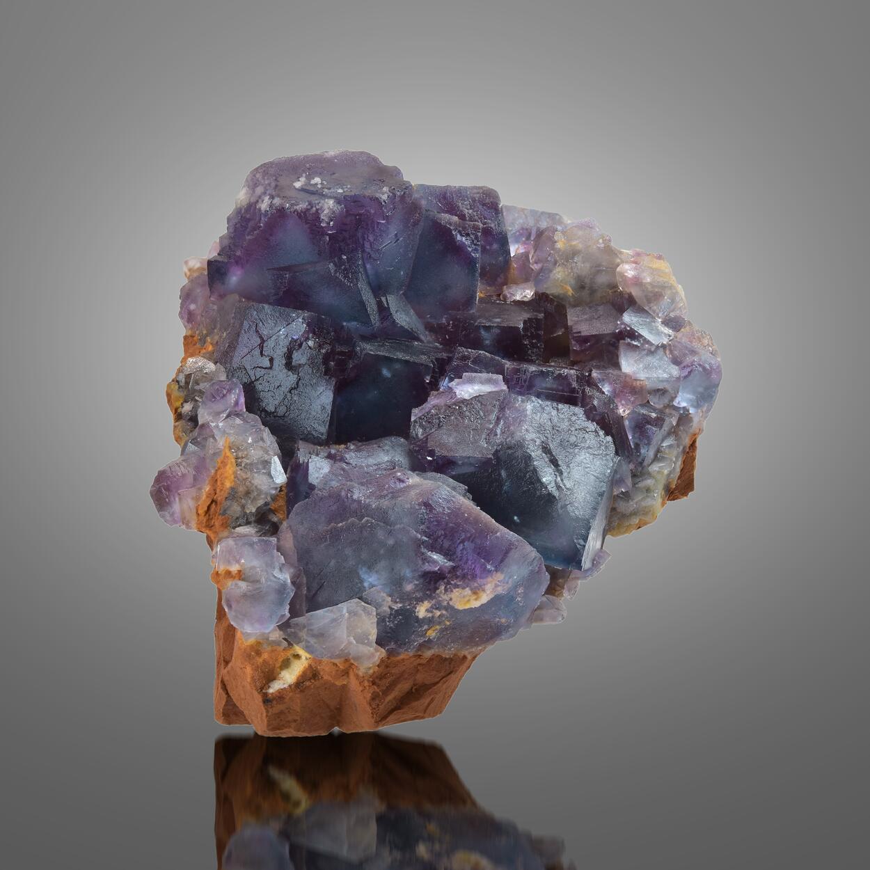 Fluorite