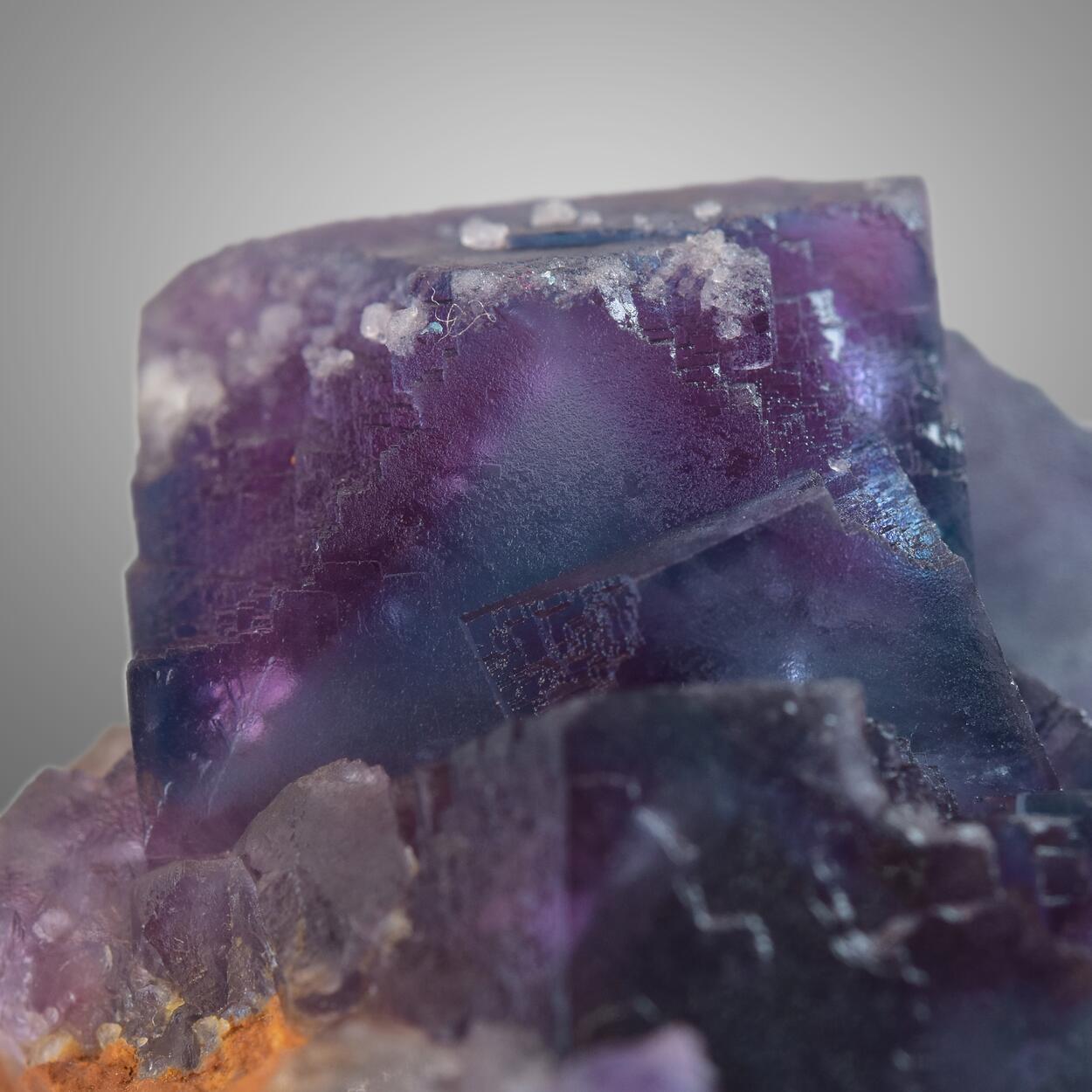 Fluorite