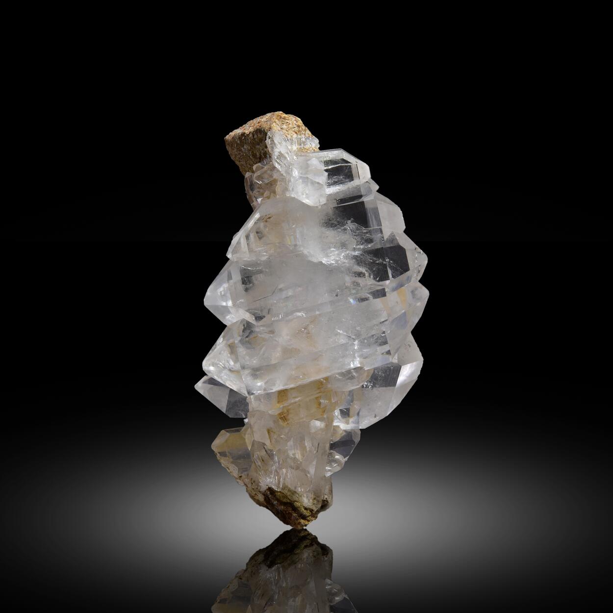 Faden Quartz