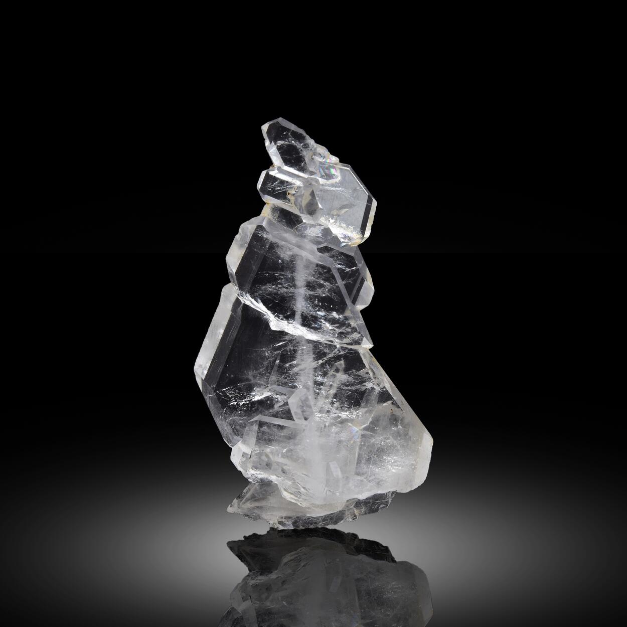 Faden Quartz