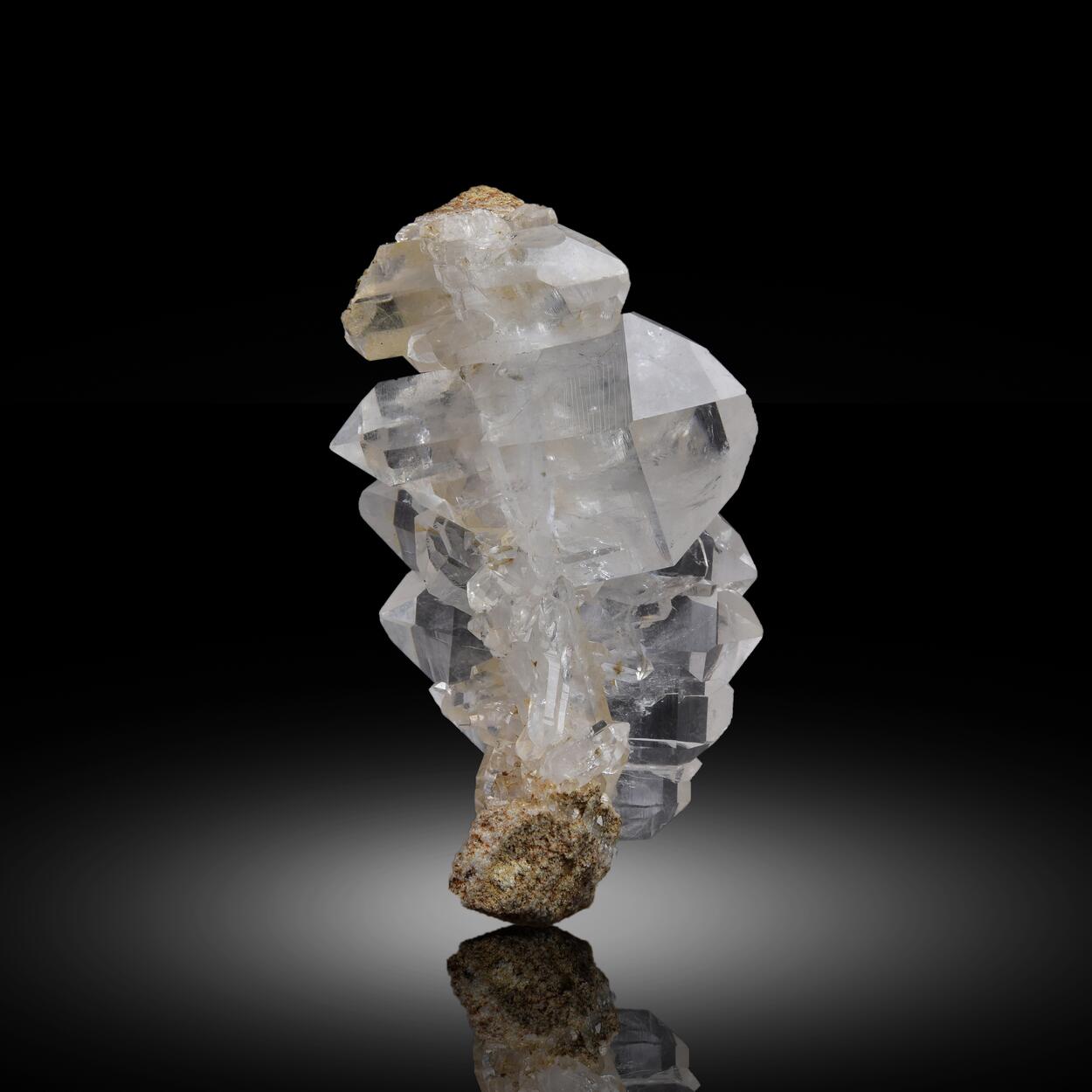 Faden Quartz