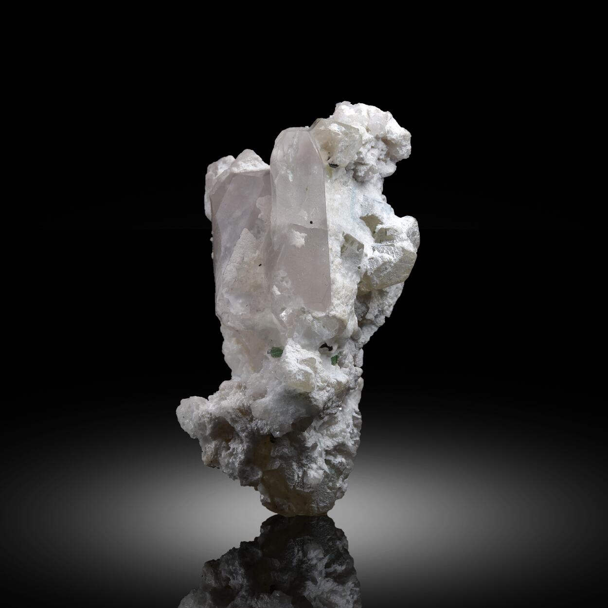 Goshenite