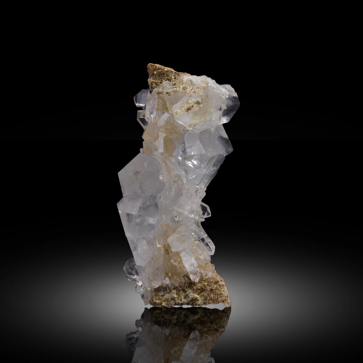 Faden Quartz