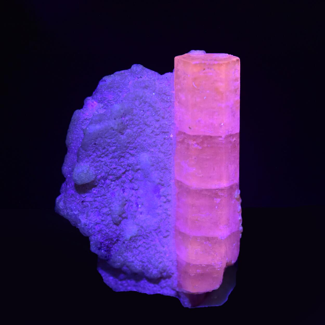 Fluorapatite