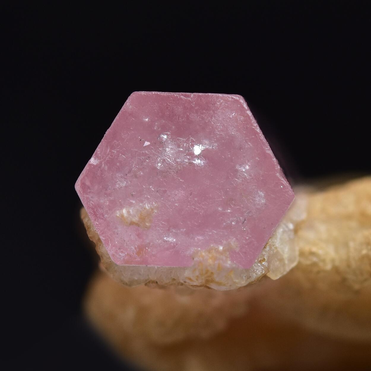 Fluorapatite