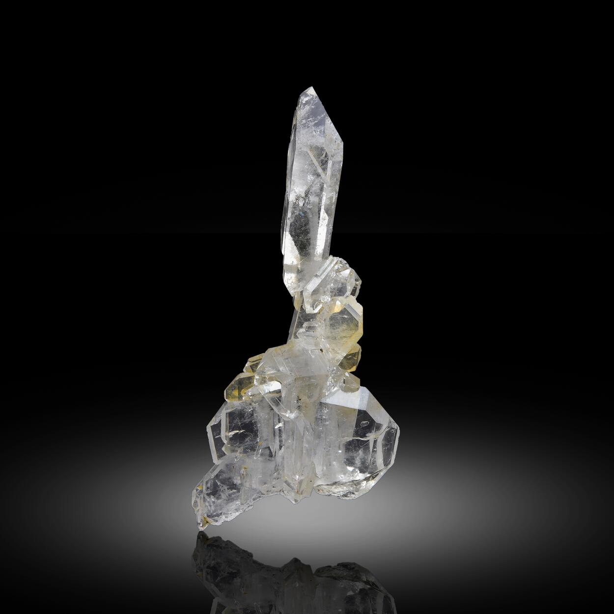 Faden Quartz