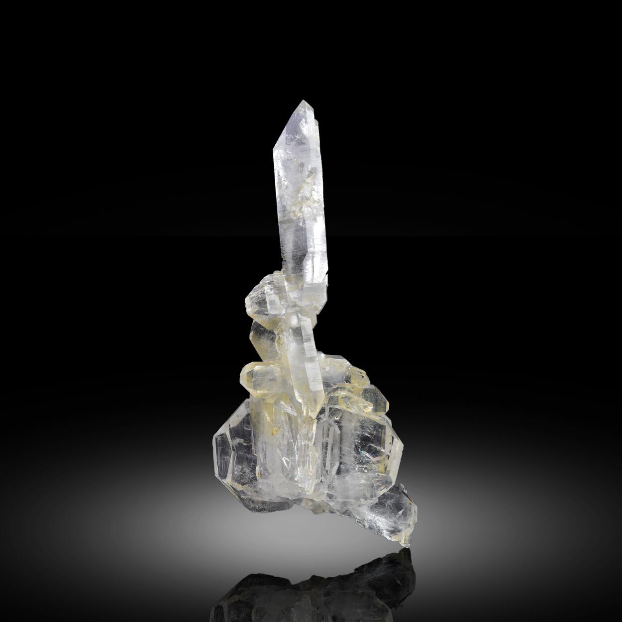 Faden Quartz