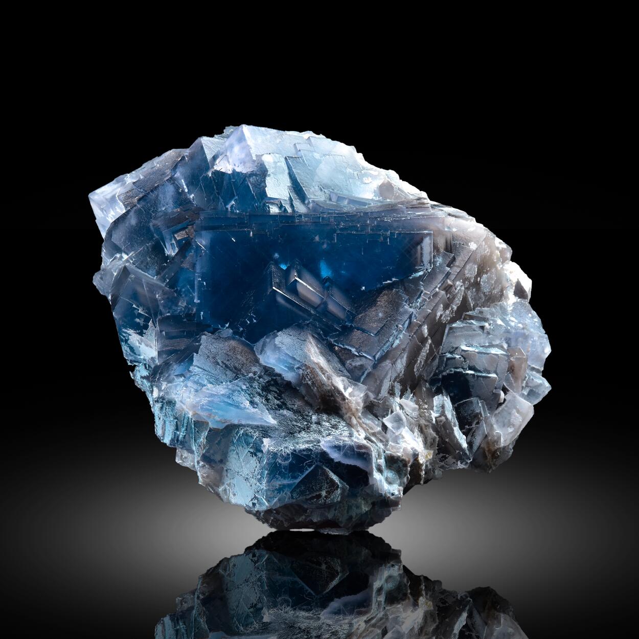 Fluorite