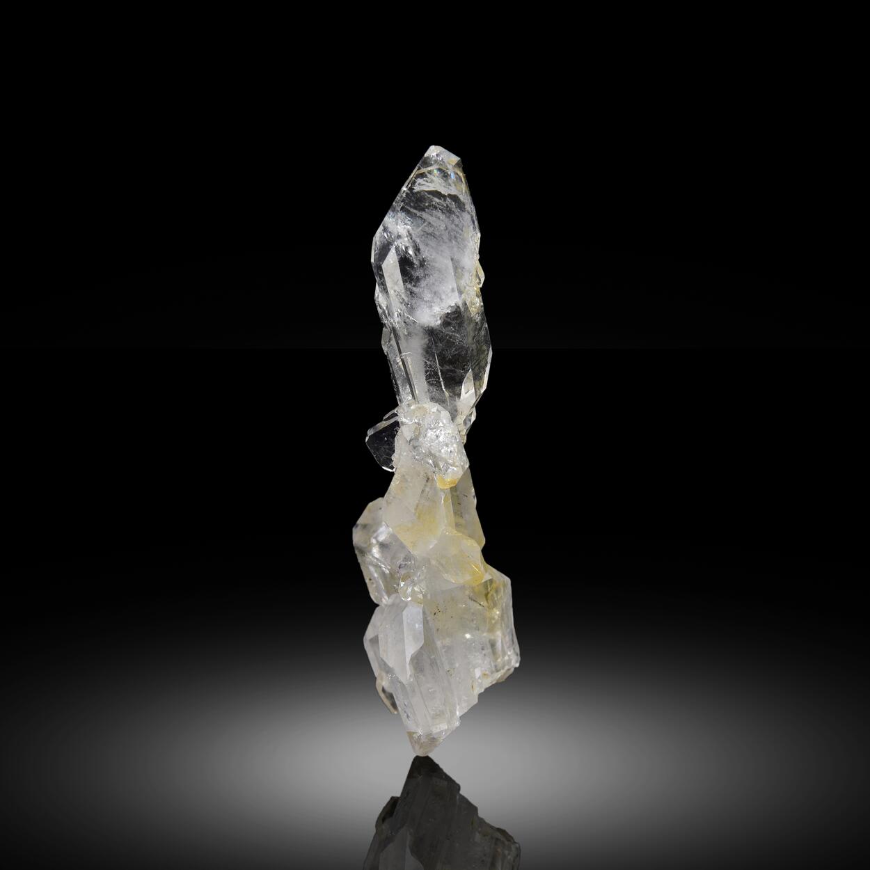 Faden Quartz