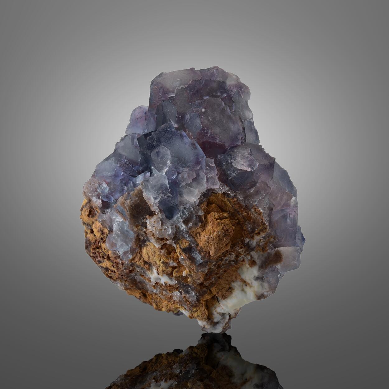 Fluorite