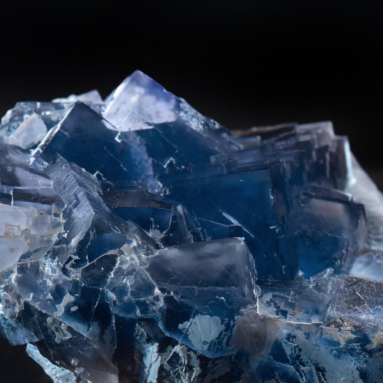 Fluorite