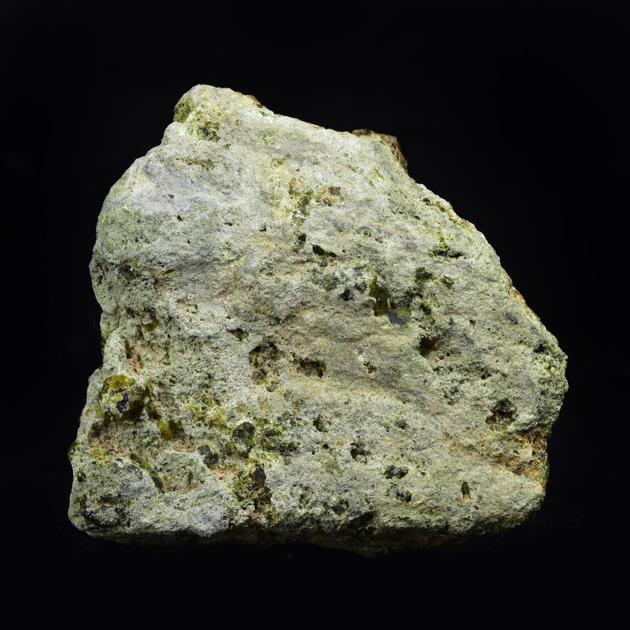 Garnet Var Demantoid