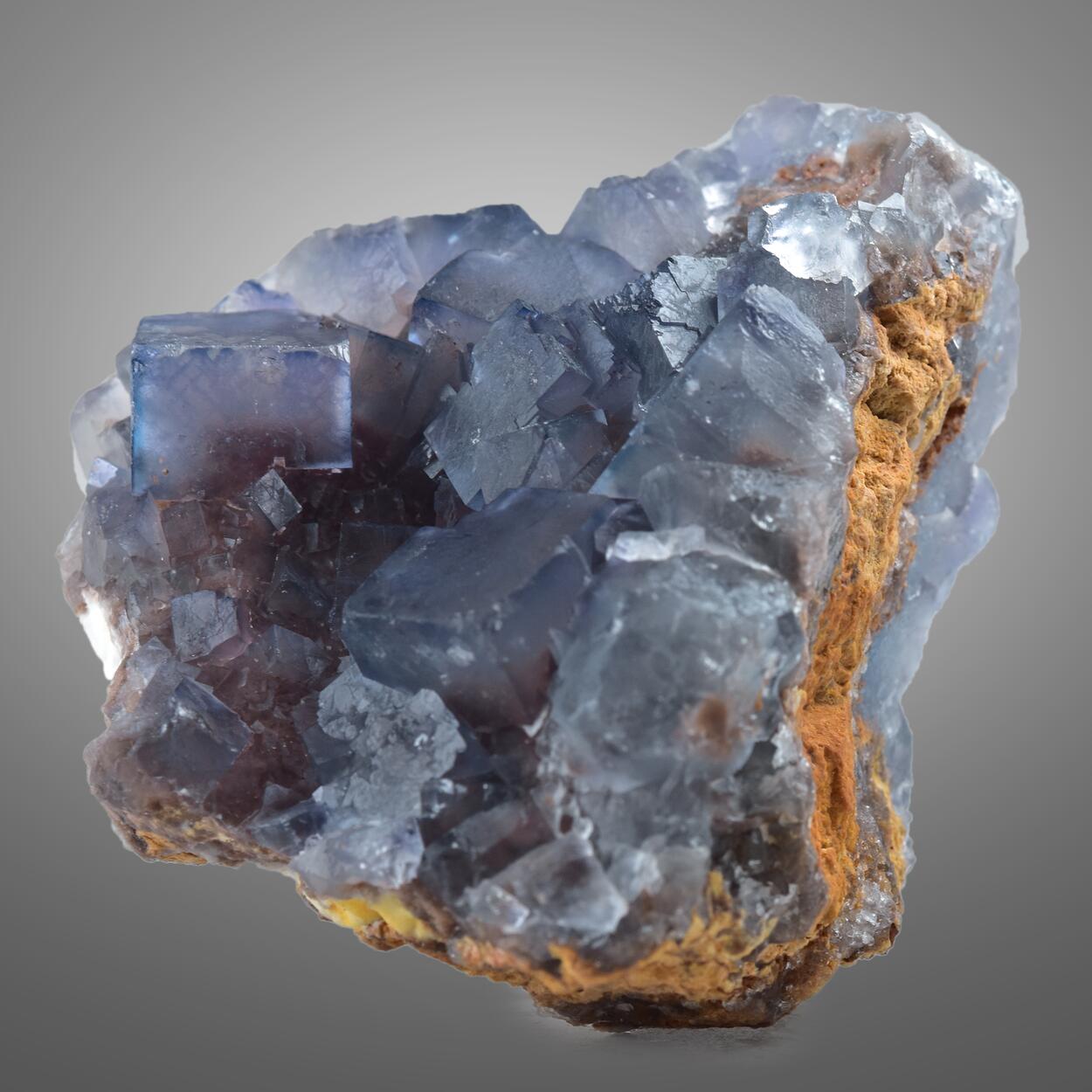 Fluorite