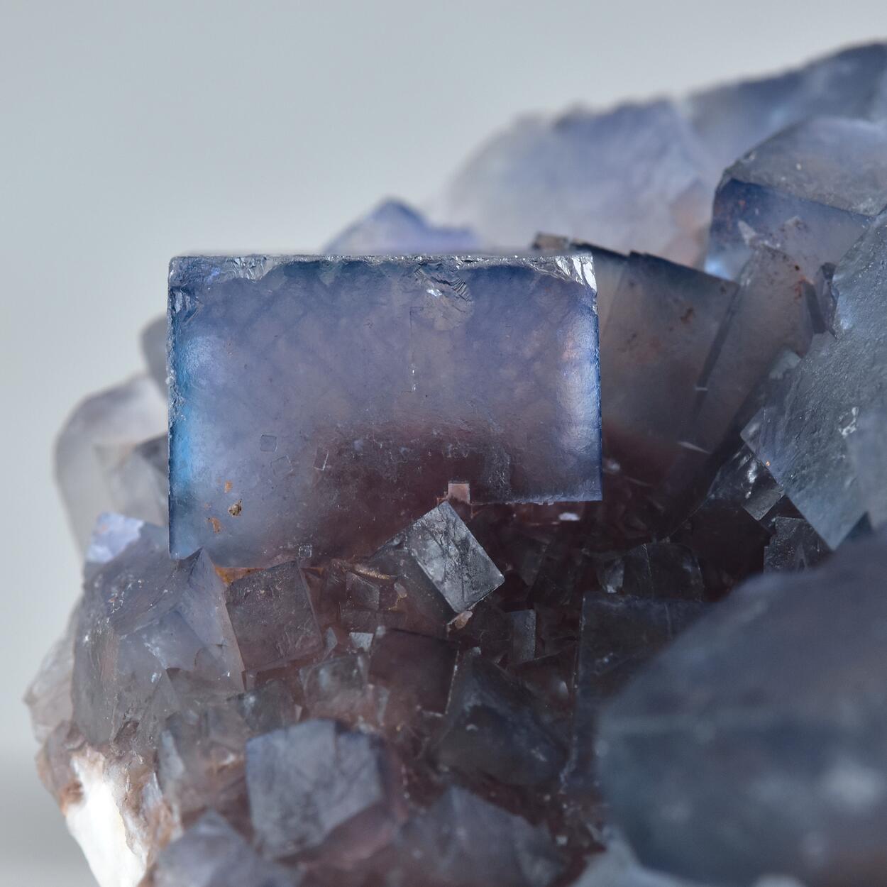 Fluorite