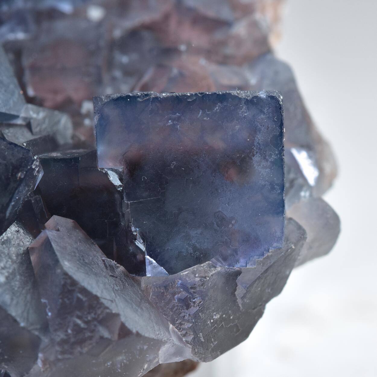 Fluorite