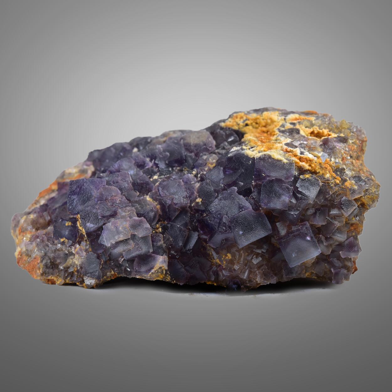 Fluorite