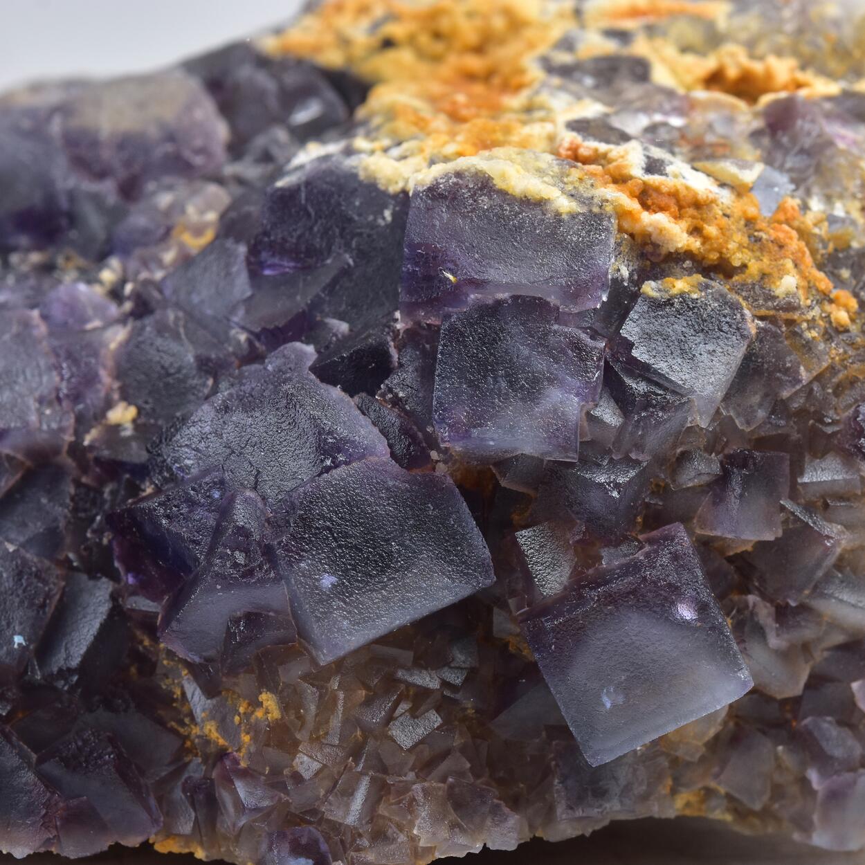 Fluorite