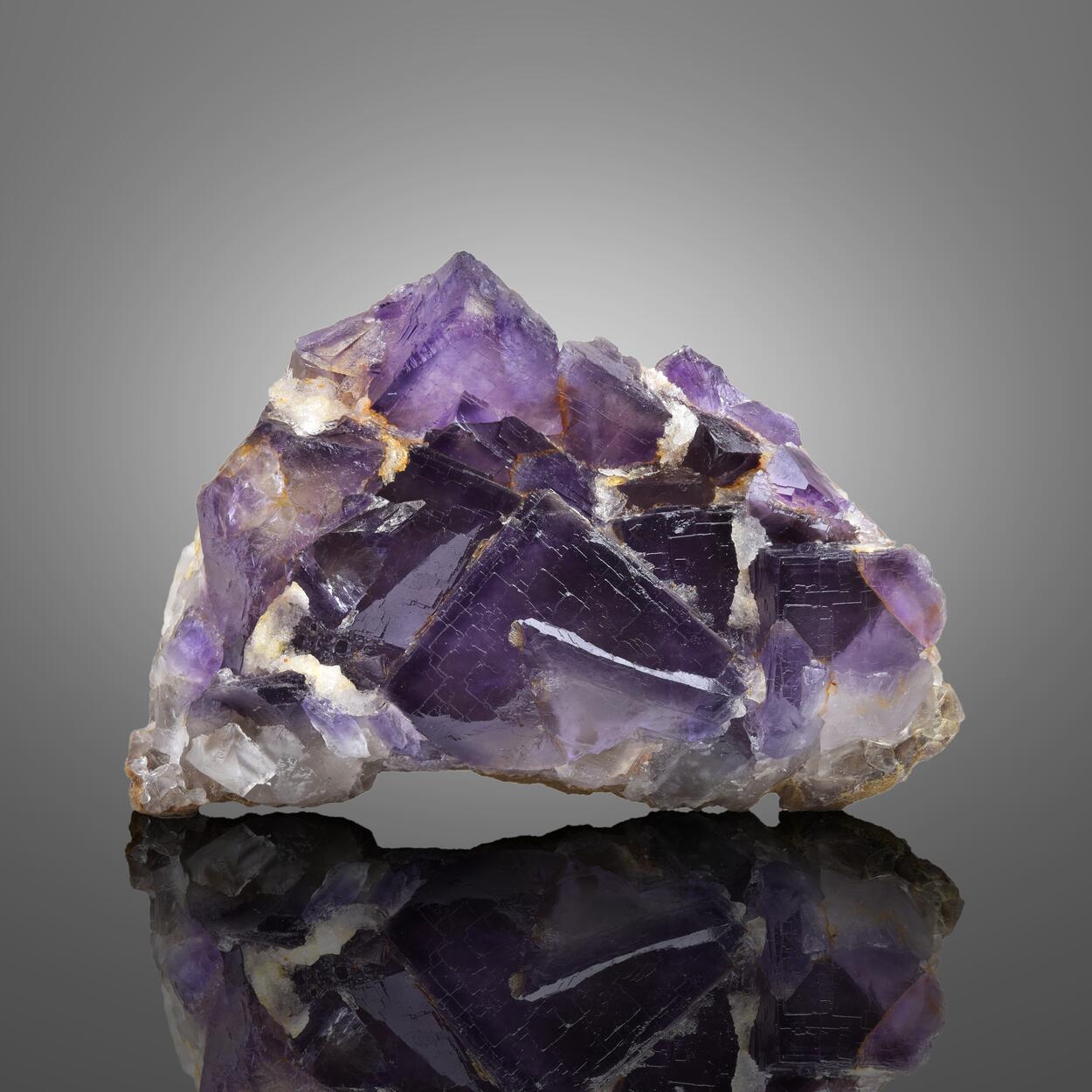Fluorite