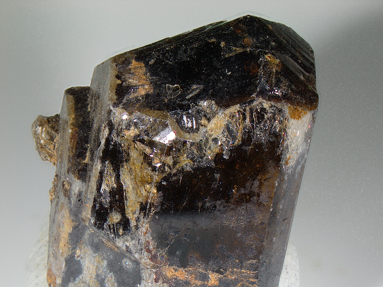 Cassiterite