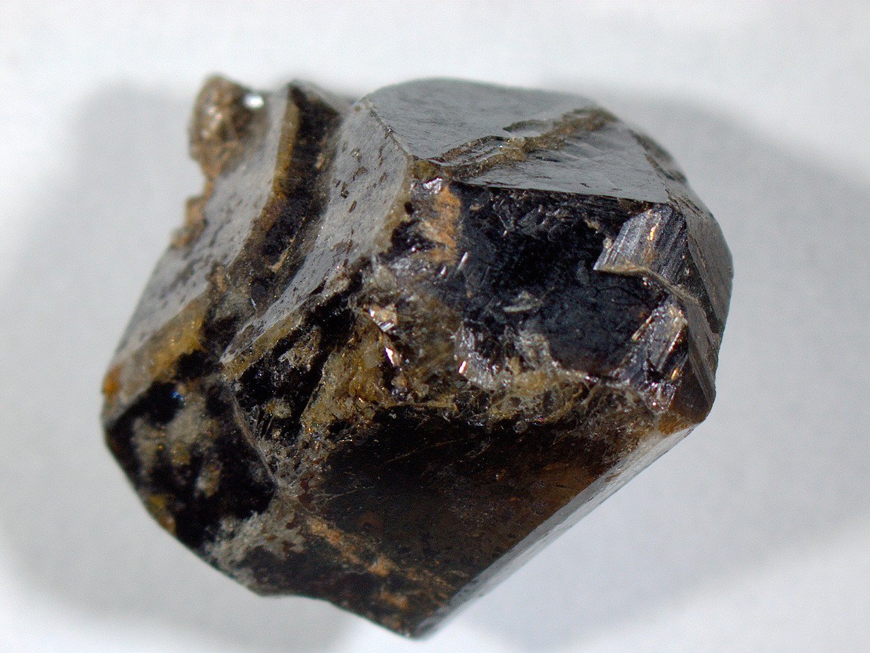 Cassiterite