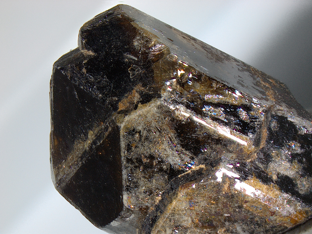 Cassiterite