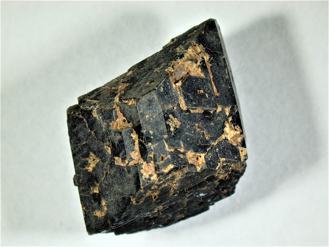 Augite