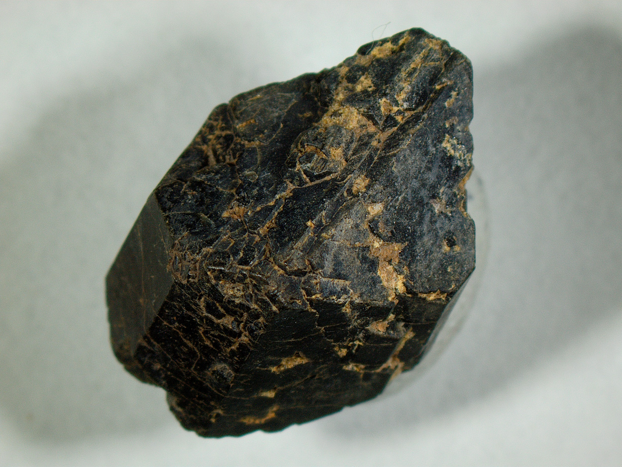 Augite