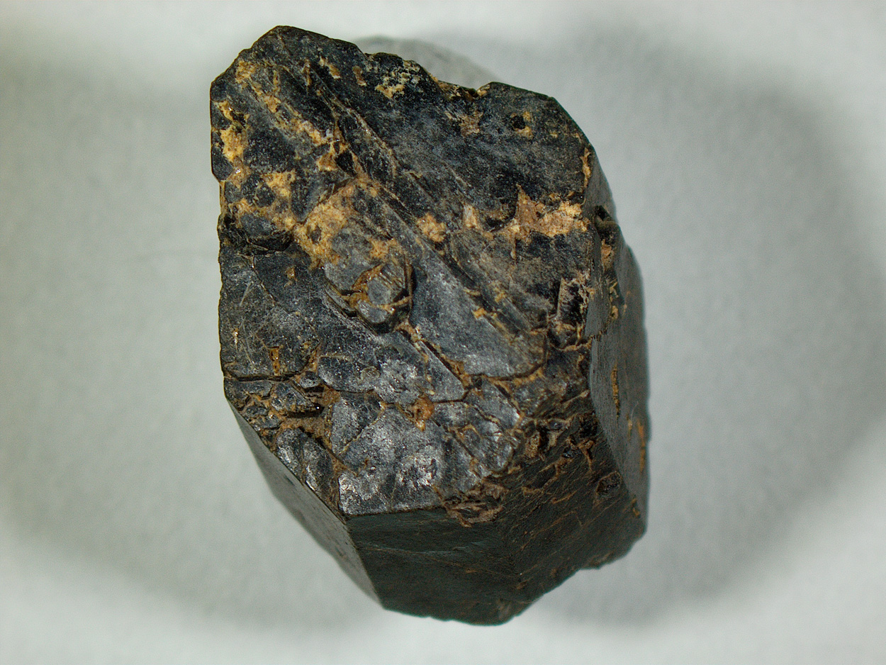 Augite