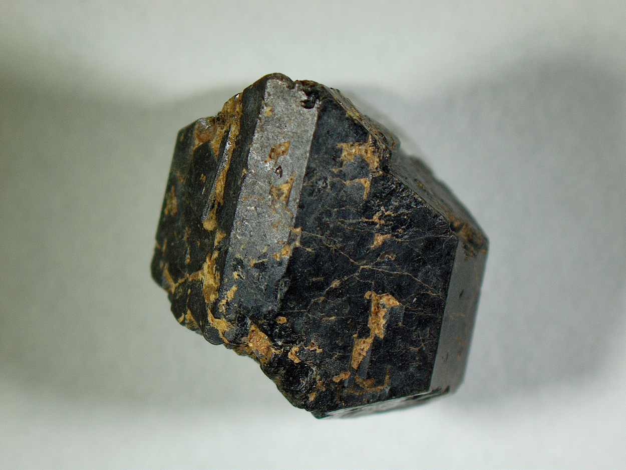 Augite