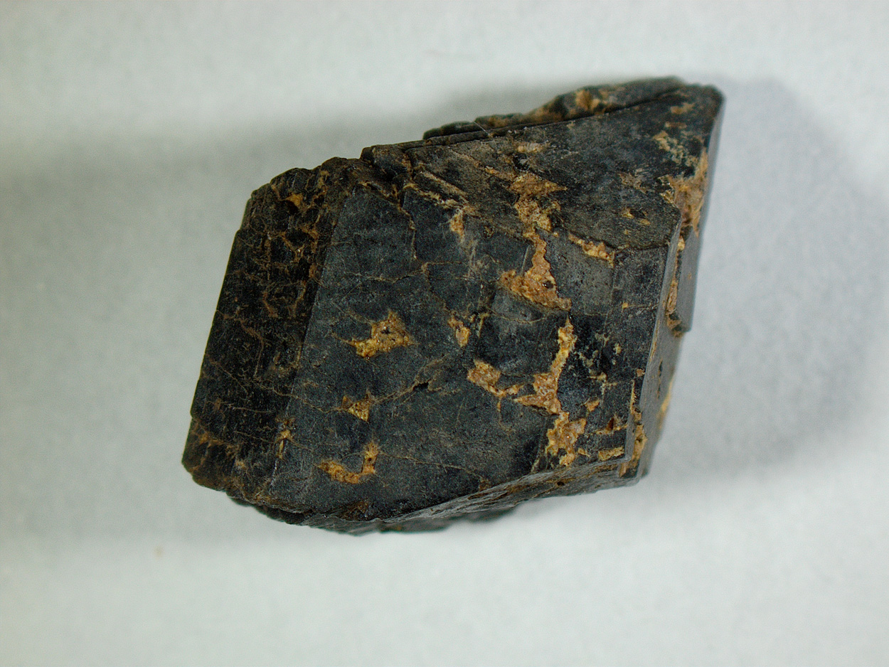 Augite