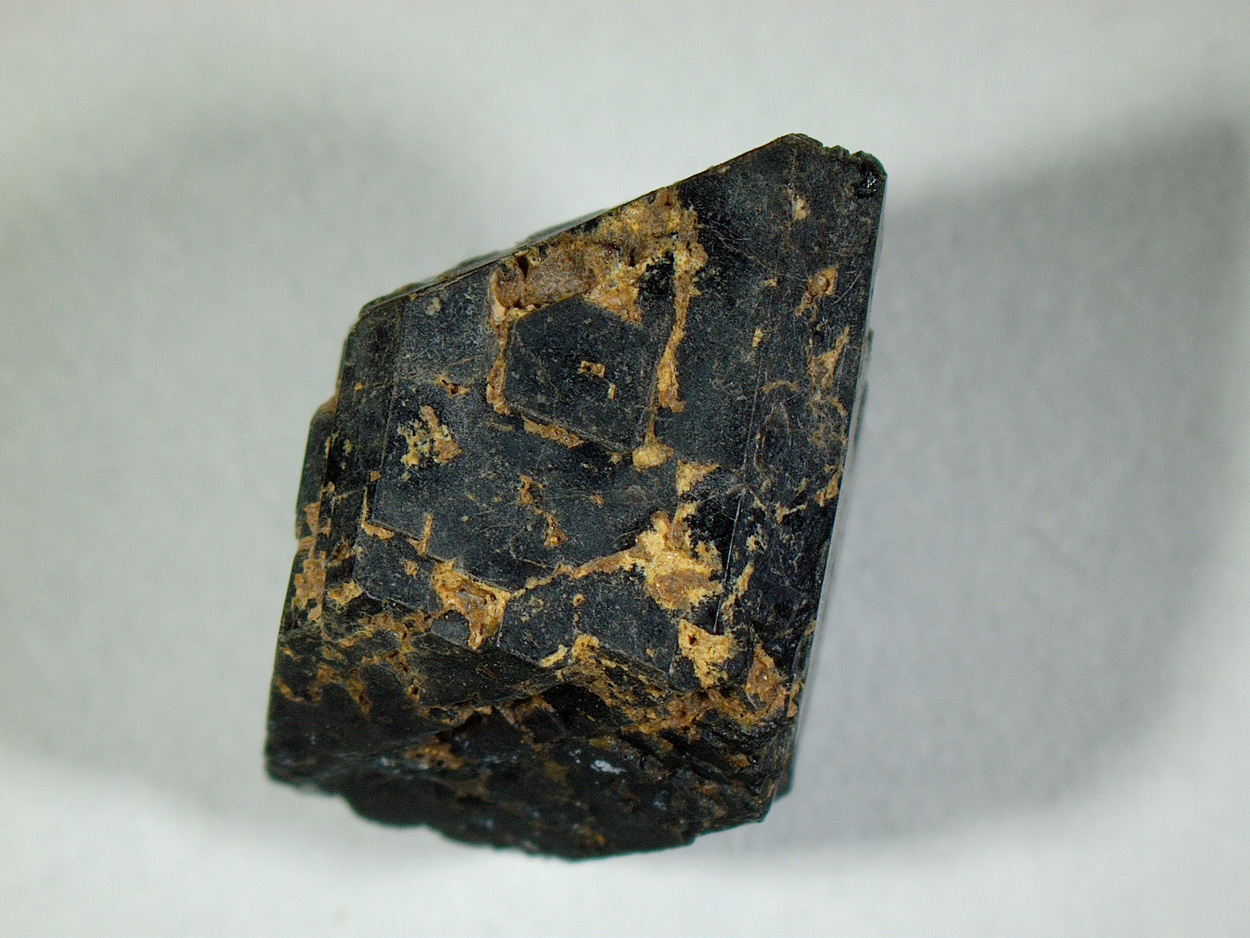 Augite