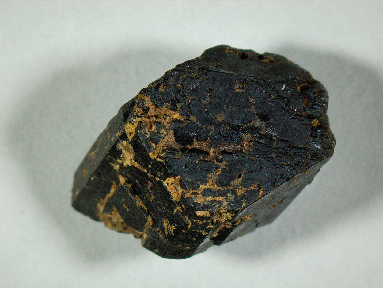 Augite