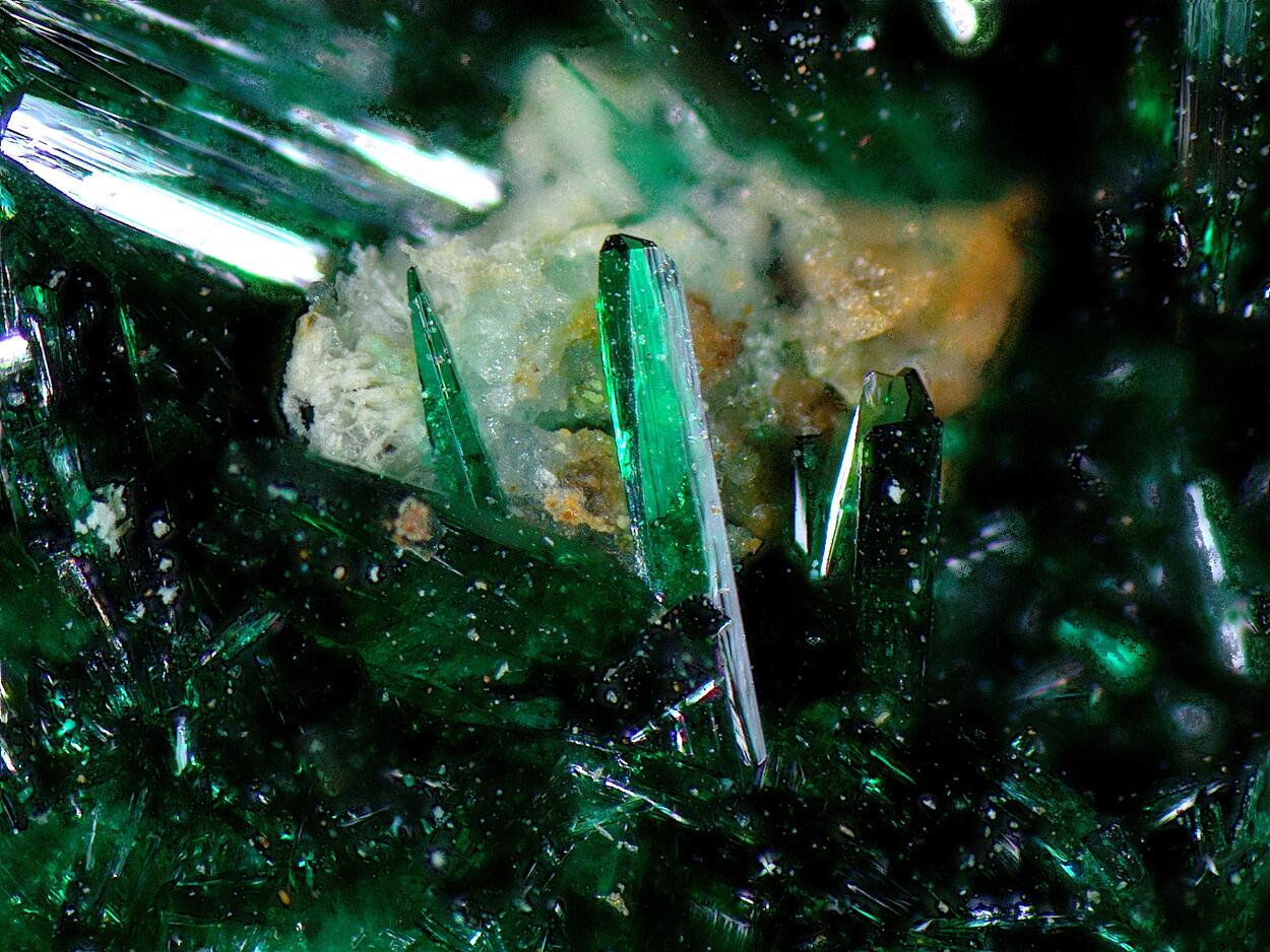 Atacamite