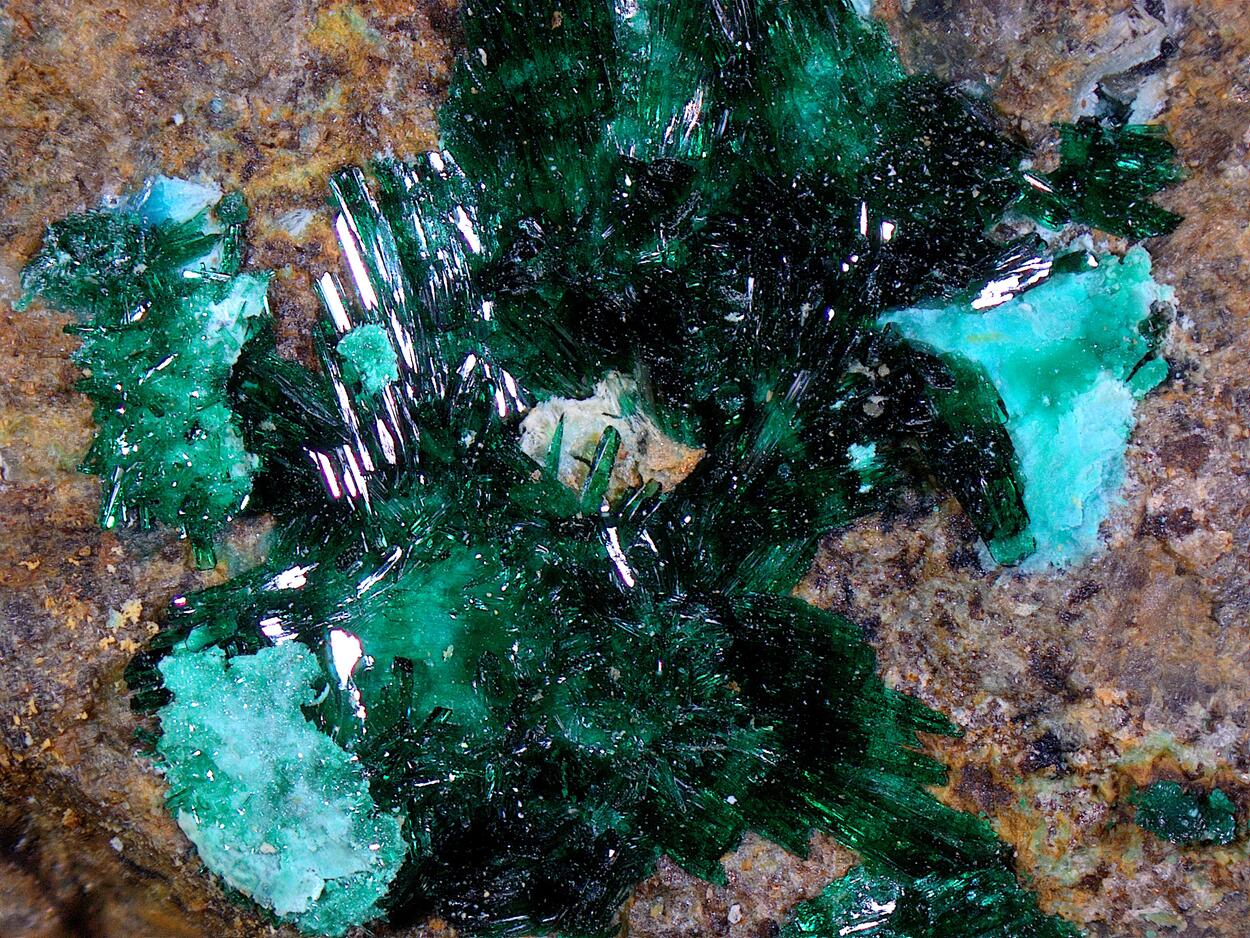 Atacamite