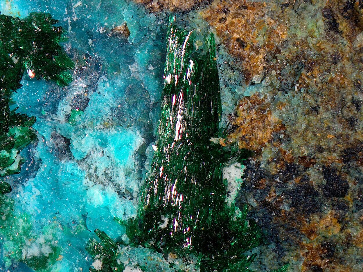 Atacamite