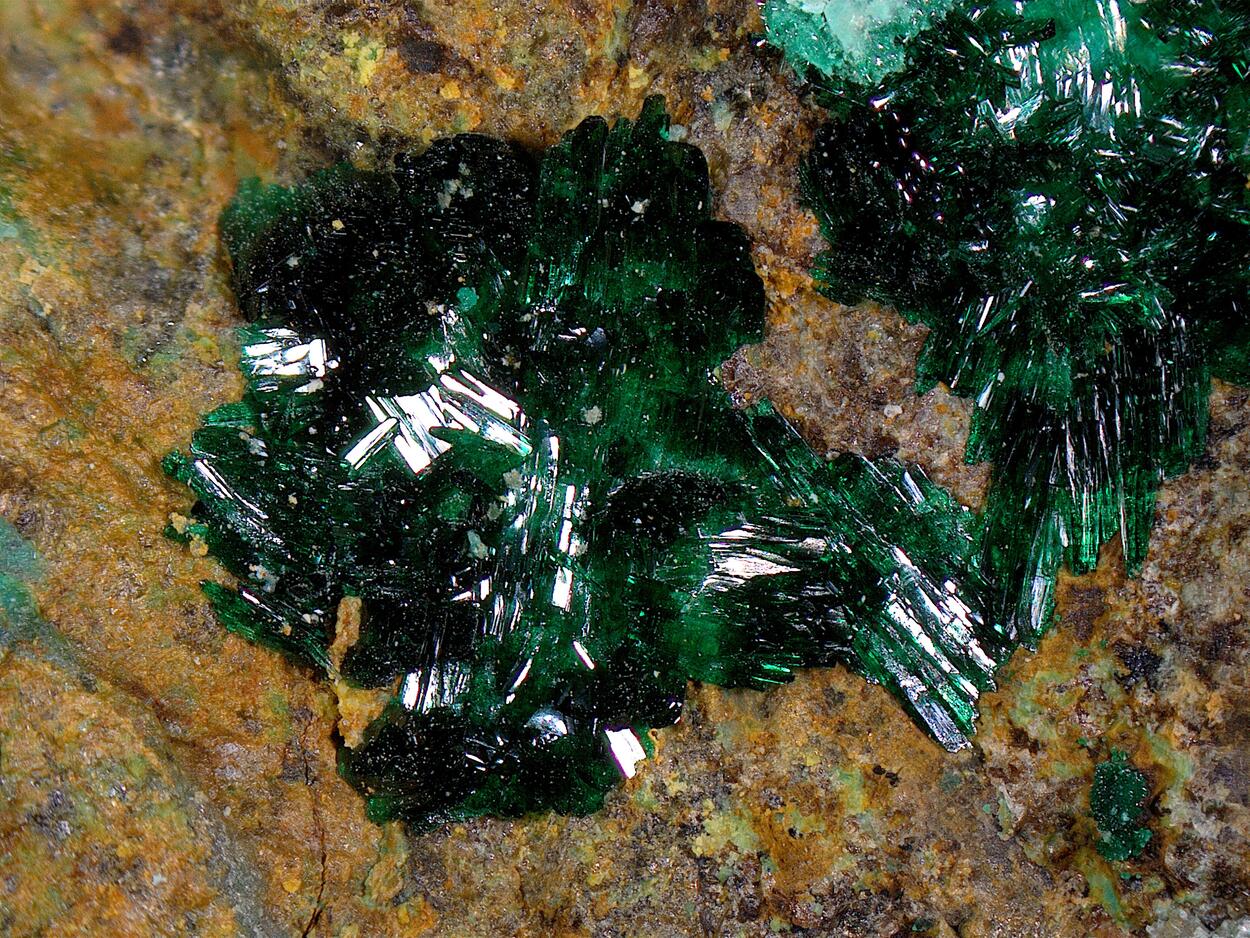 Atacamite