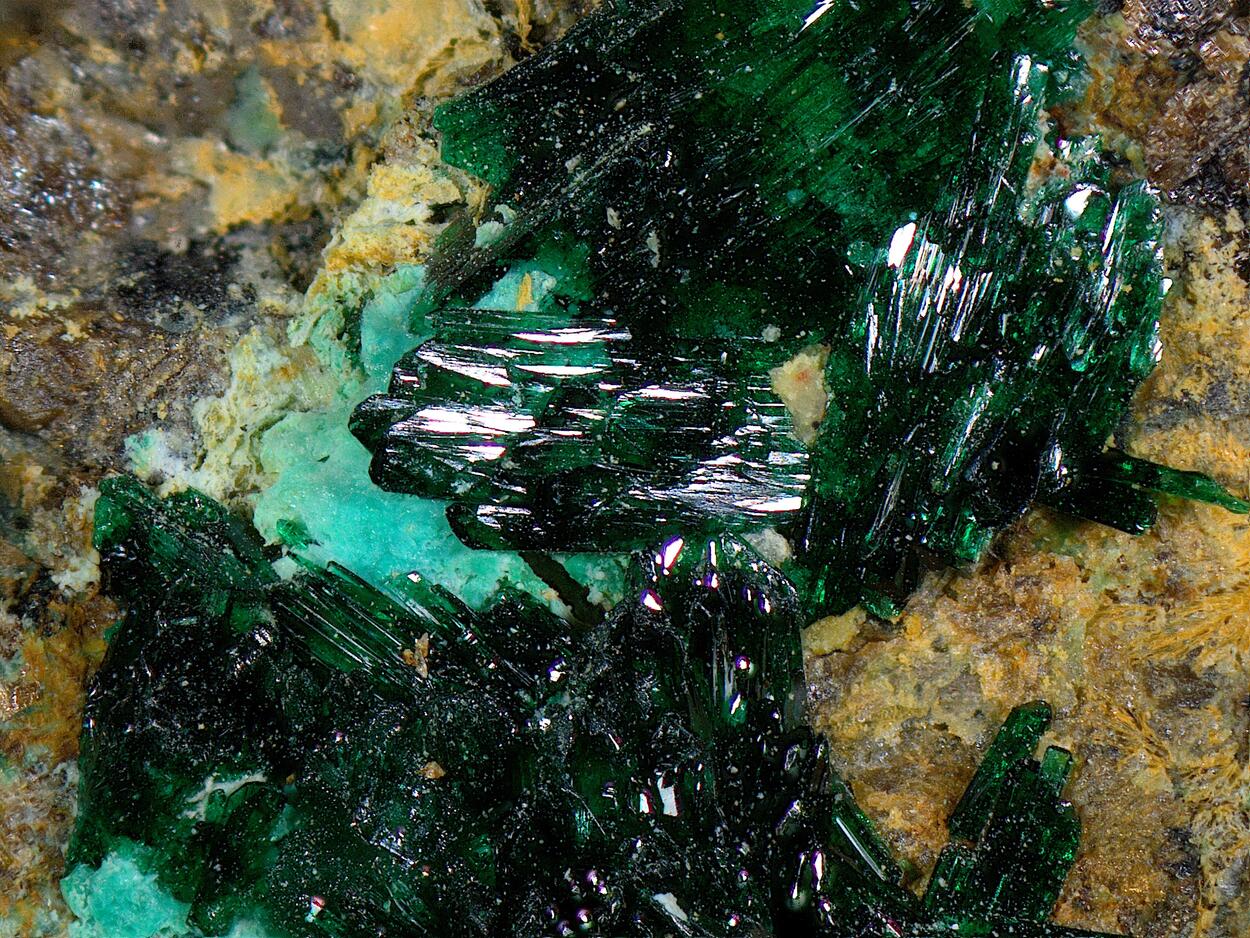 Atacamite