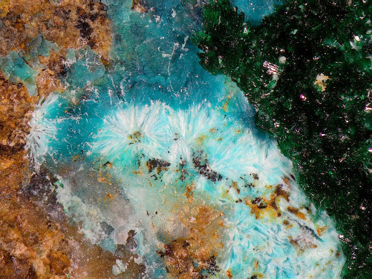 Atacamite