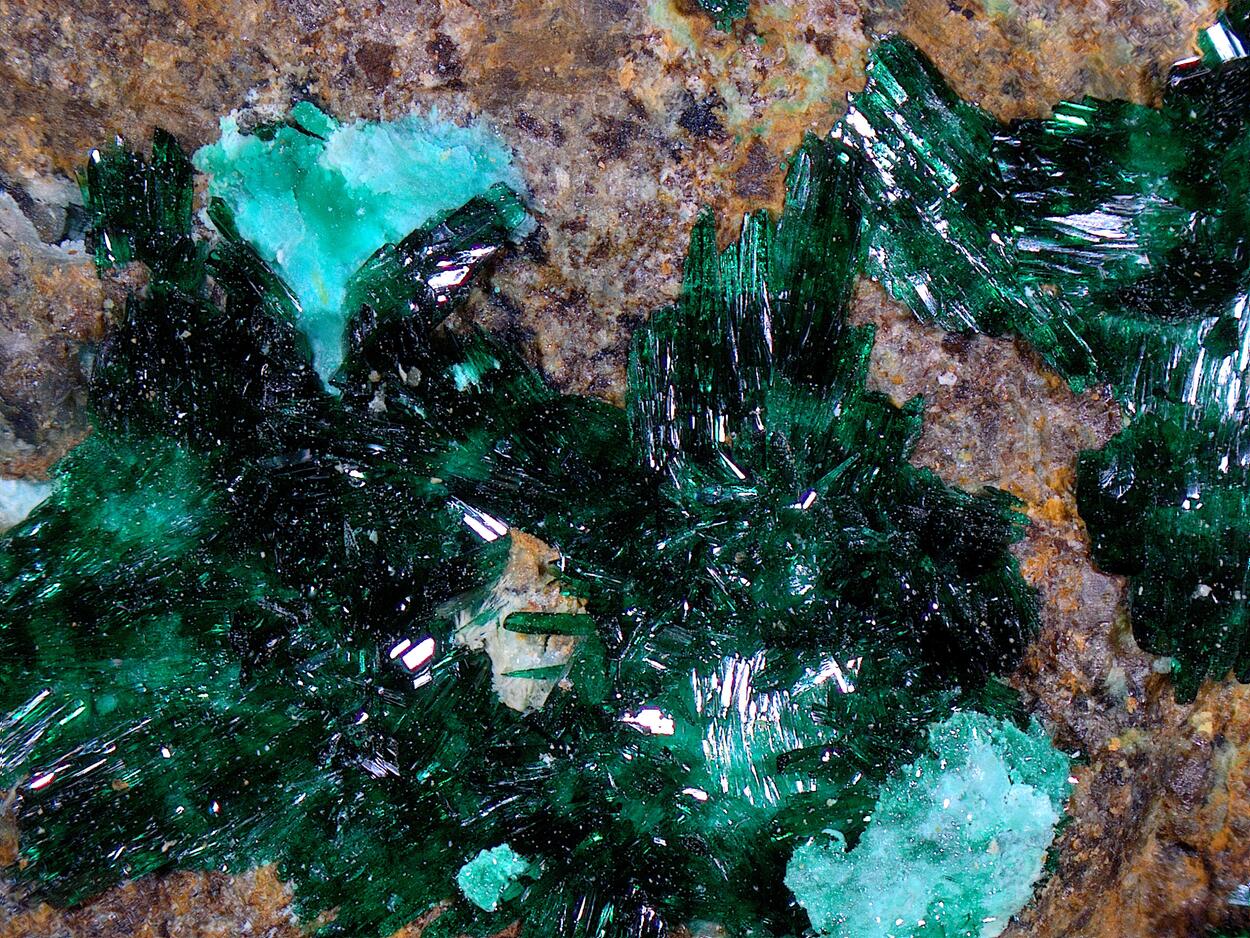 Atacamite