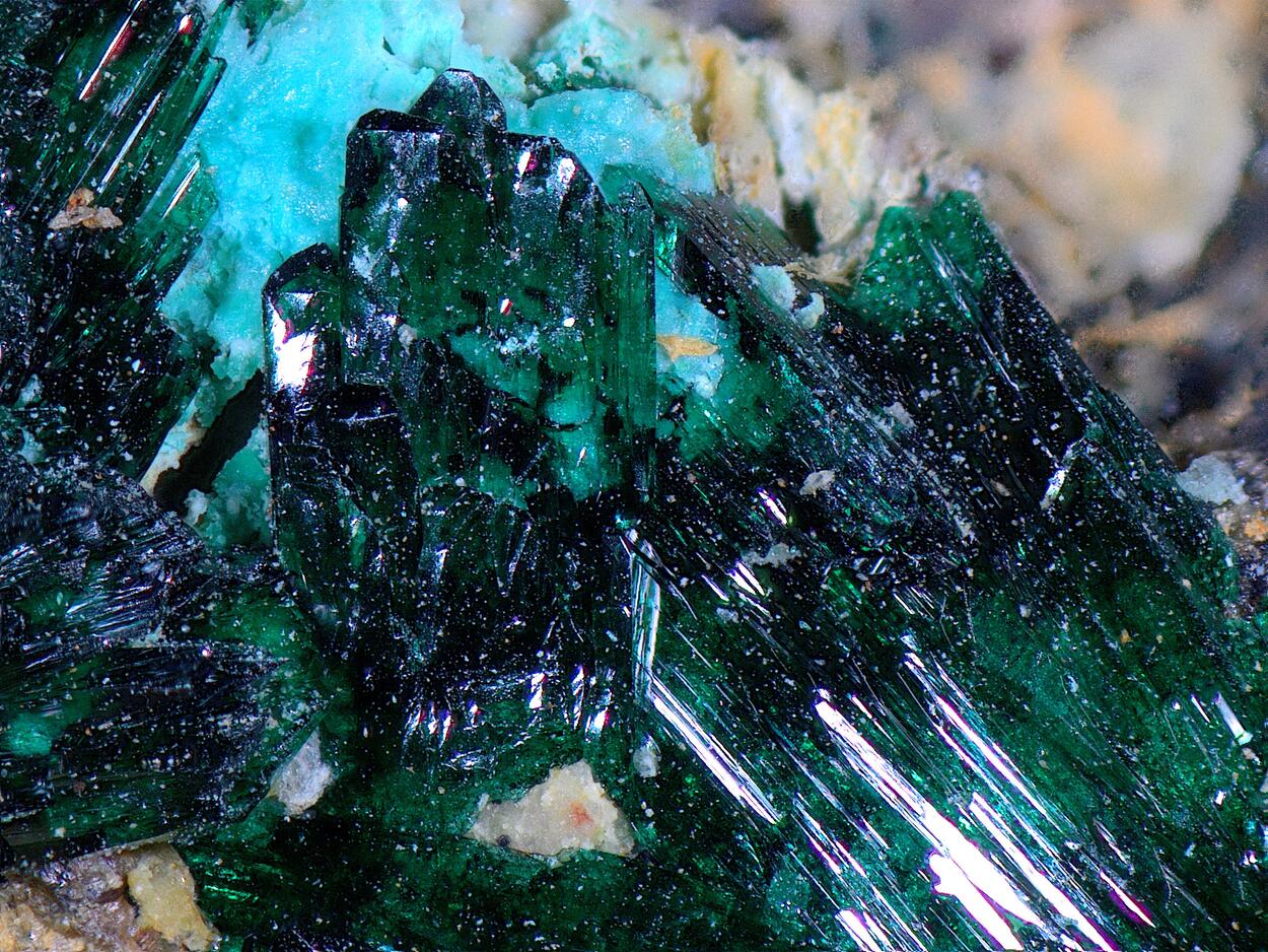 Atacamite