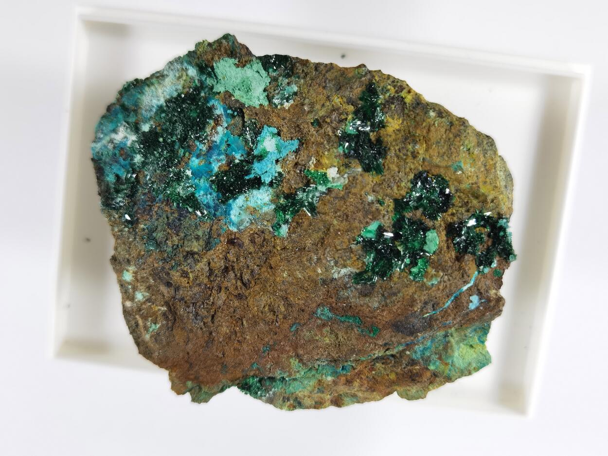 Atacamite