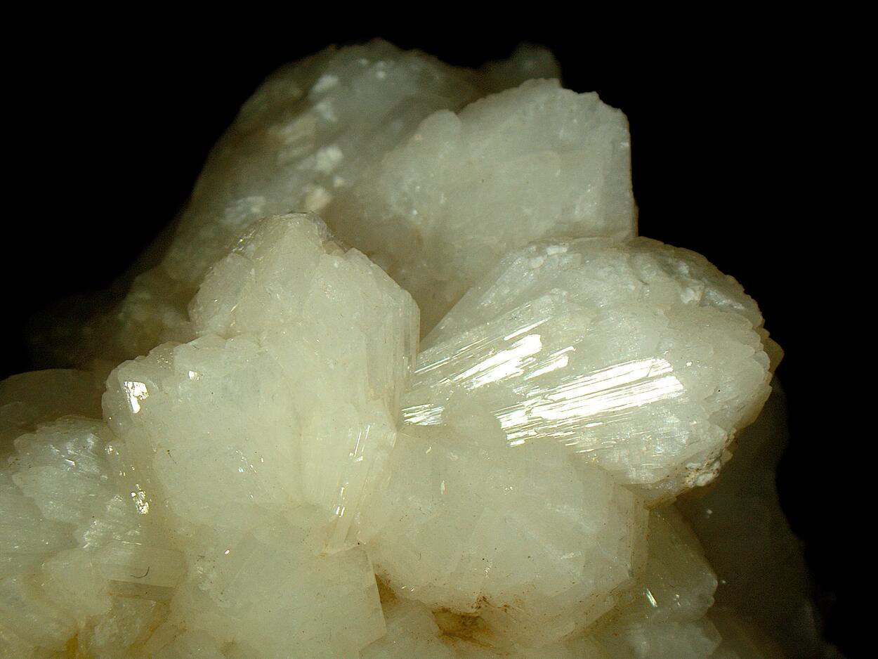 Stilbite