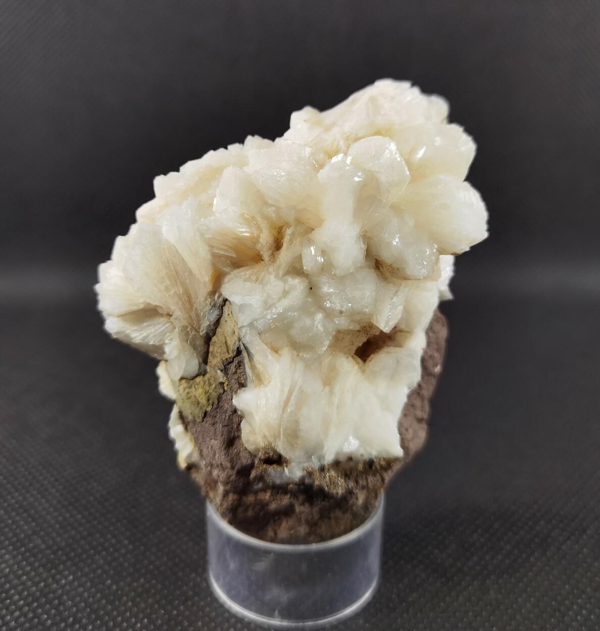 Stilbite