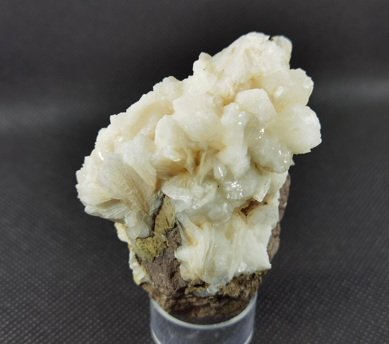 Stilbite