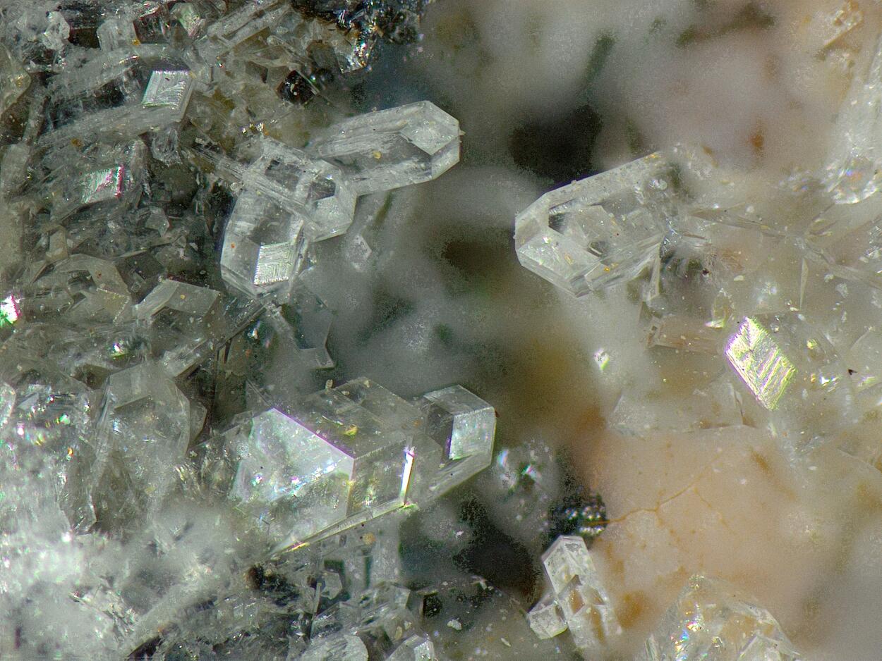 Phillipsite