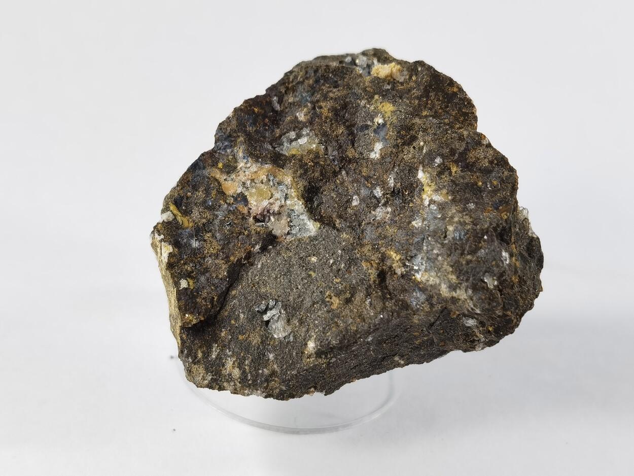 Phillipsite