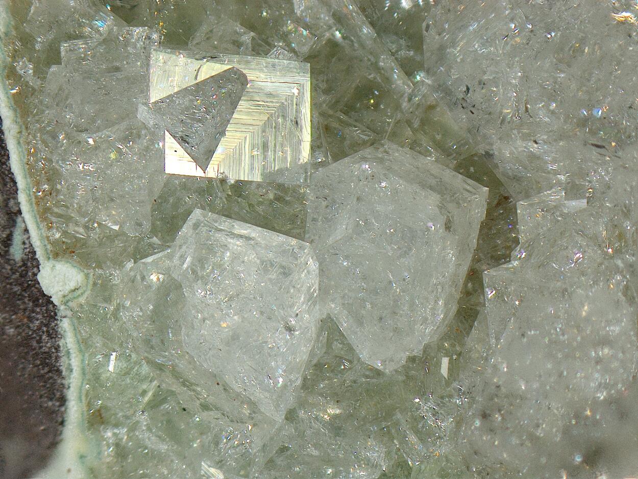 Chabazite