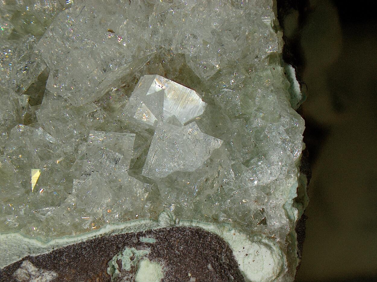 Chabazite