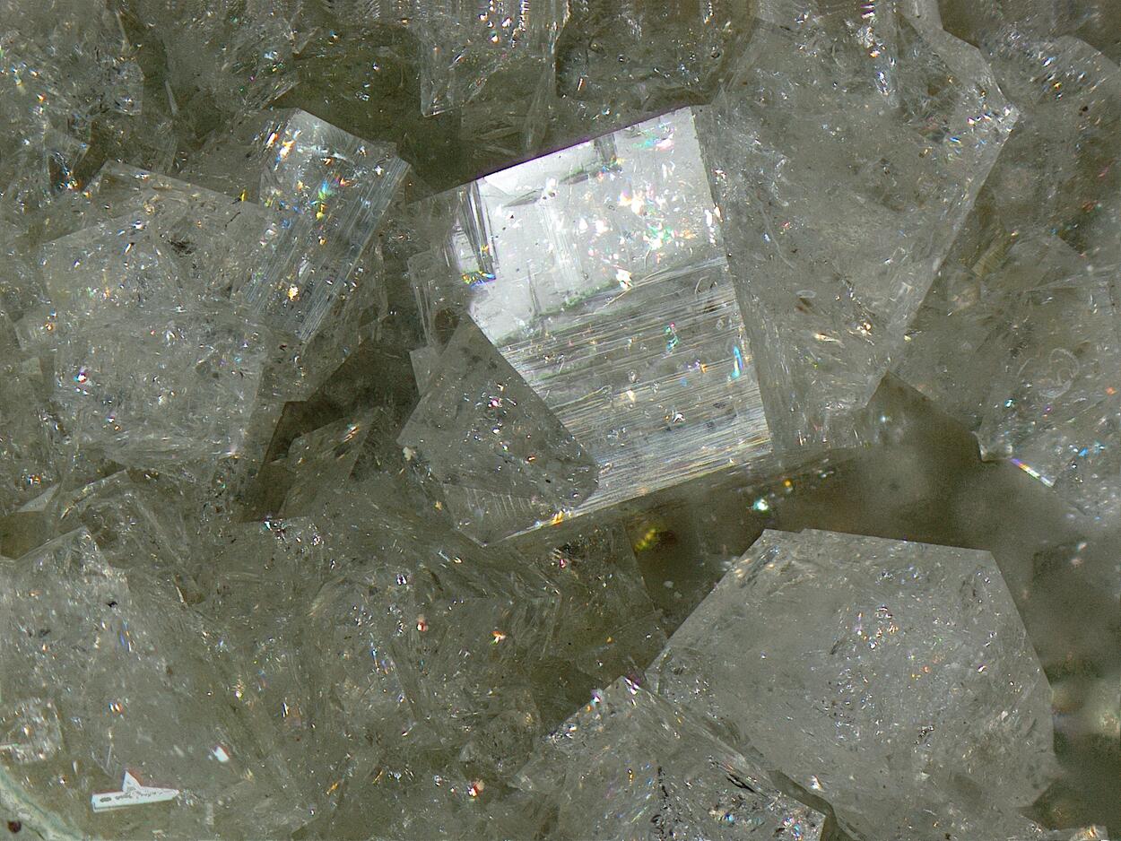 Chabazite